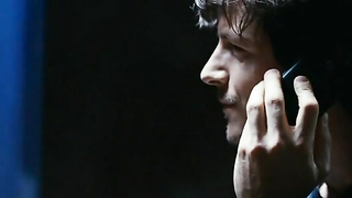 Asia Argento e Miriam Giovanelli nuas, cena de sexo de Drifters (2011)