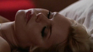 Nude video with Sophie Monk scene from The Hills Run Red (2009)