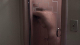 Nude video with Laura Ramsey scene from 1 Out of 7 (2011)