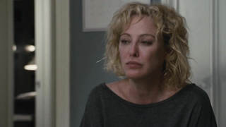 Nude video with Amanda Crew scene from Crazy Kind of Love (2013)