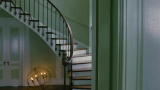 Scène érotique de Mia Wasikowska de Stoker (2013)