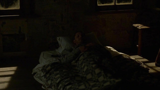 Scena erotica di Jessica Chastain da Lawless (2012)