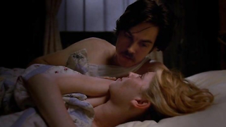 Nude video with Diora Baird scene from South Of Heaven (2008)