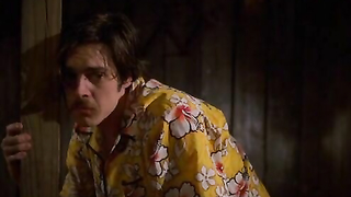 Nude video with Diora Baird scene from South Of Heaven (2008)