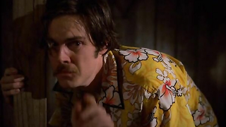 Nude video with Diora Baird scene from South Of Heaven (2008)