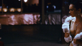 Nude video with Megan Fox scene from Passion Play (2010)