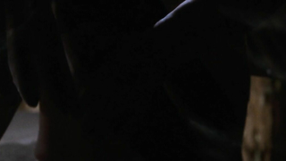 Nude video with Megan Fox scene from Passion Play (2010)