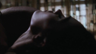 Nude video with Megan Fox scene from Passion Play (2010)