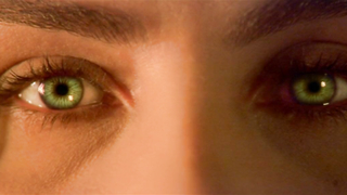 Emmanuelle Seigner nuda, scena di sesso da La nona porta (1999)