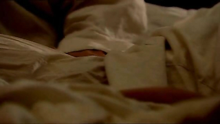 Rebecca Hall nuda, scena di sesso da Wide Sargasso Sea (2006)