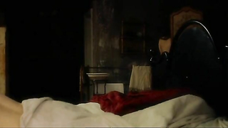 Rebecca Hall nuda, scena di sesso da Wide Sargasso Sea (2006)