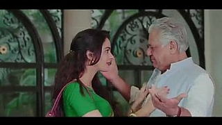 Mallika Sherawat Hot sexy video