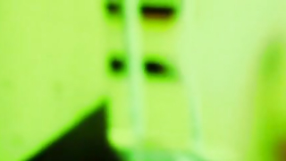 Nude video with Eleanor James scene from Slasher House (2012)