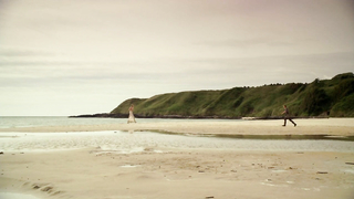 Tamsin Egerton обнаженная, сексуальная сцена из Camelot s01 (2011)