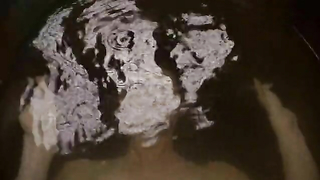 Eva Green nua, cena de sexo de Camelot s01 (2011)