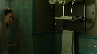 Эротическая сцена с Америкой Оливо из фильма «Никто не выживет» (2012)