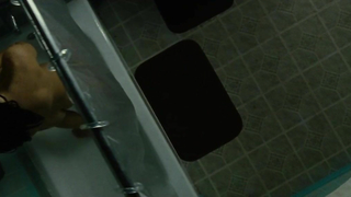 Эротическая сцена с Америкой Оливо из фильма «Никто не выживет» (2012)