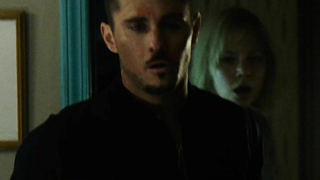 Эротическая сцена с Америкой Оливо из фильма «Никто не выживет» (2012)