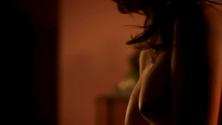 Nude video with Katia Winter scene from Love Sick Love (2013)