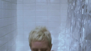 Psycho (1998) filminden Anne Heche erotik sahnesi