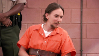 Nude video with Lindsay Lohan scene from Anger Management s02e12 (2013)