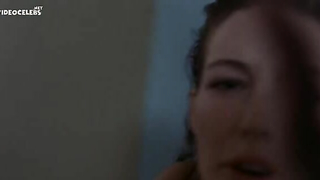 Scena erotica di Jessica Pare da Stardom (2000)