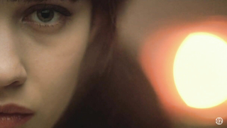 Nude video with Olga Kurylenko scene from Le Serpent (2006)