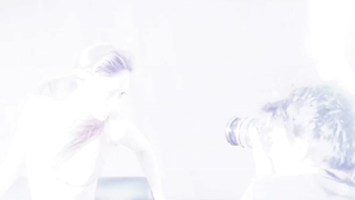 Nude video with Olga Kurylenko scene from Le Serpent (2006)