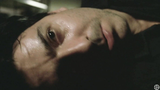 Nude video with Olga Kurylenko scene from Le Serpent (2006)