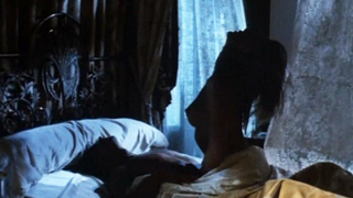 Nude video with Sharon Stone scene from Blood and Sand (1989)