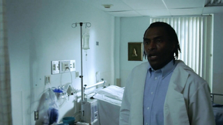 Эротическая сцена с Элизой Душку из фильма «Убийца по алфавиту» (2008)