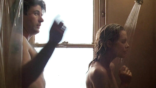 Kim Basinger nuda, scena di sesso da The Getaway (1994)