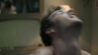 Lynn Collins nue, scène de sexe de True Blood s01 (2008)