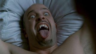 Lynn Collins nue, scène de sexe de True Blood s01 (2008)