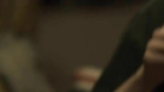 Maria Birta çıplak, Jitters (2010) filminden seks sahnesi