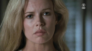 Nude video with Kim Basinger scene from Final Analysis (1992)