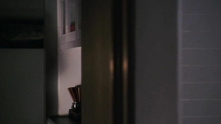 Nude video with Halle Berry scene from Perfect Stranger (2007)