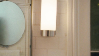 Nude video with Halle Berry scene from Perfect Stranger (2007)