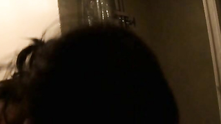 Black Ops namı diğer Deadwater'dan (2008) Katherine Randolph erotik sahnesi