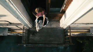 Ayolning jinsiy azolarining tirqishi fotosurati