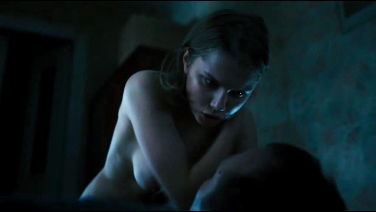 Jinsiy shoxlar va tuyoqlar