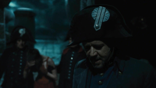 Nude video with Anne Hathaway scene from Les Miserables (2012)