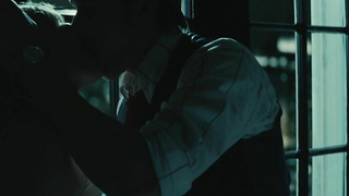 Nude video with Kirsten Dunst scene from All Good Things (2010)