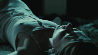 Nude video with Kirsten Dunst scene from All Good Things (2010)