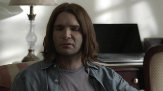 Escena erótica de Tanit Phoenix de Lost Boys: La sed (2010)