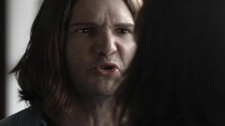 Escena erótica de Tanit Phoenix de Lost Boys: La sed (2010)