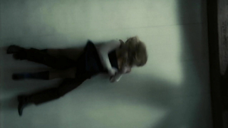 Nude video with Eva Green scene from Dark Shadows (2012)