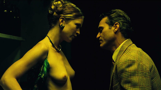 Nude video with Amy Ferguson scene from The Master (2012)