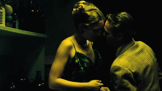 Nude video with Amy Ferguson scene from The Master (2012)