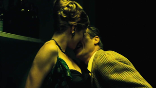 Nude video with Amy Ferguson scene from The Master (2012)